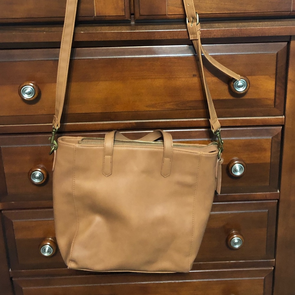 Crossbody bag